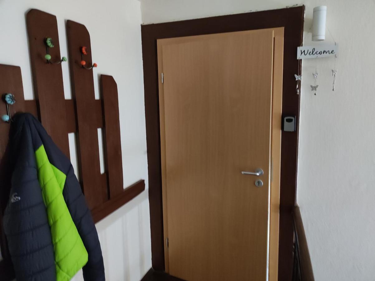 Family -Only- Welcome To Берхинг Экстерьер фото